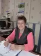 Белоус Нина Михайловна